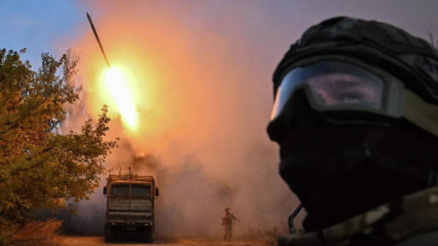 Критический удар по планам НАТО: Киев теряет технику и ракеты