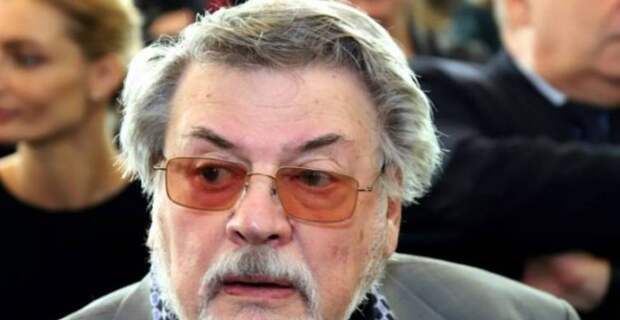 Родные Александра Ширвиндта сообщают о срочной госпитализации артиста