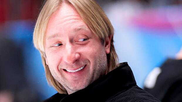 Глушаков: «Плющенко вкладывает душу в своих спортсменов. Поэтому он и добивается таких результатов»