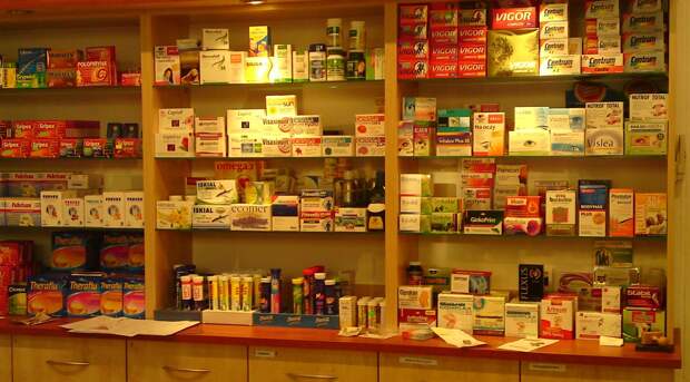 В Госдуме рассказали, кто имеет право на бесплатные лекарства