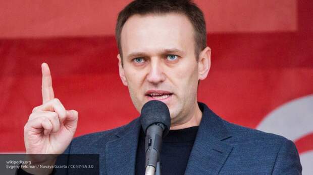 Стариков раскрыл подлую политическую игру Навального