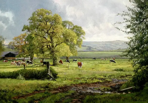  Peter Barker ( )