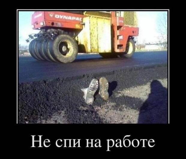Демотиваторы " 101 %" 24/01/12