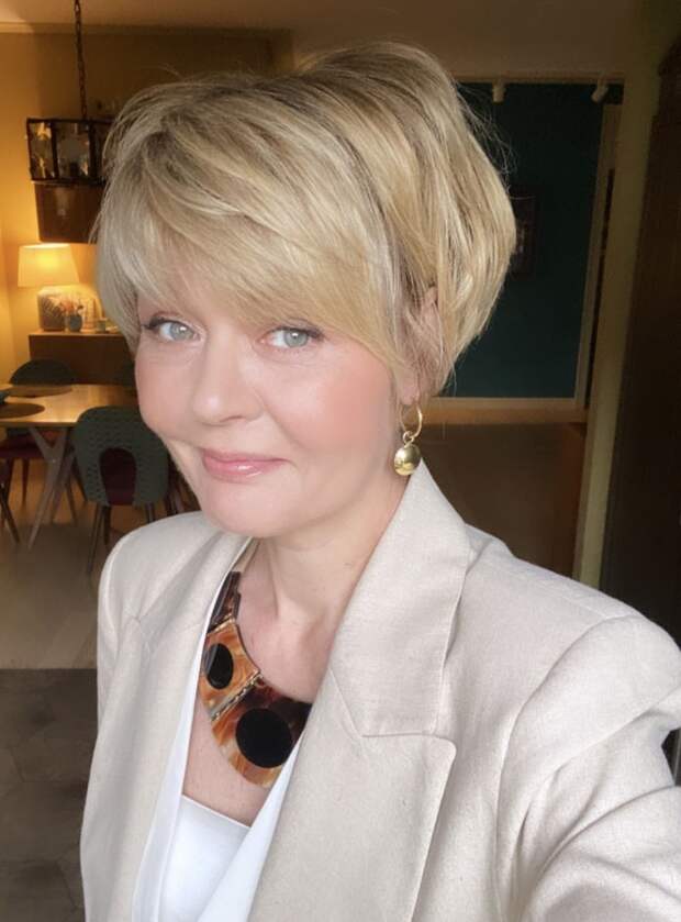 Юлия Меньшова рассказала еще об одной потери в их семье