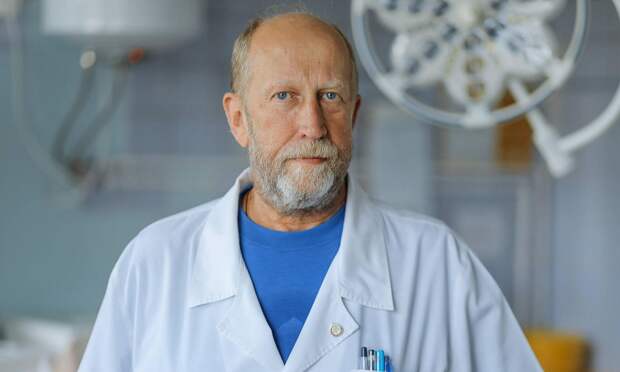 В Архангельской области сразу шесть медиков стали победителями всероссийского конкурса «Лучший врач года»