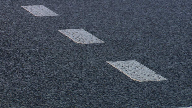 Мурино и Бугры свяжет Гаражный проезд