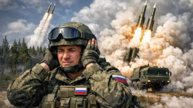 «Ворчун» проснулся: С-400 на СВО шокировал НАТО своим грозным рыком