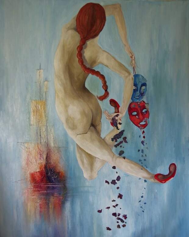 Представление. Автор: Justyna Kopania. Представление. Автор: Justyna Kopania.