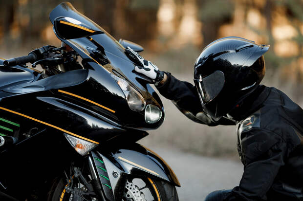 "Автостат": продажи подержанных мотоциклов в России в ноябре выросли на 65%