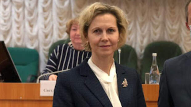 Прокуратура обжаловала приговор замминистра образования Ставрополья Лавровой