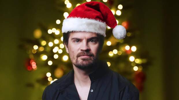 Новогоднее письмо главного редактора MaximOnline