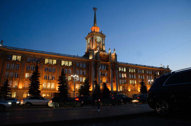 В дирекции универсиады в Екатеринбурге прокомментировали массовые сокращения сотрудников