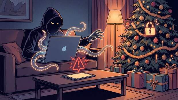 В Нижегородской области зафиксировали 44 случая мошенничества в праздники