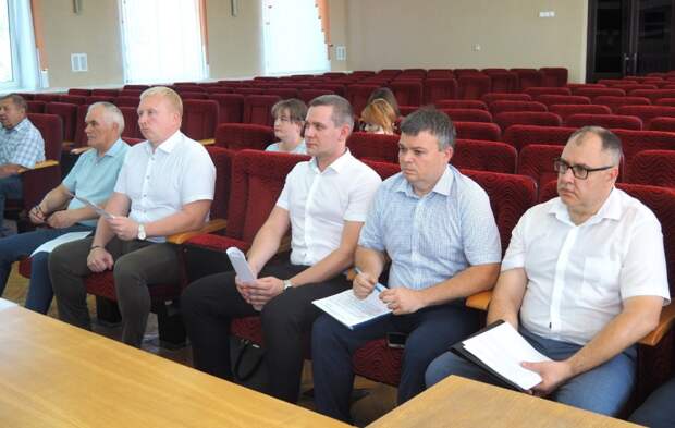Рузаевский район усиливает борьбу с коррупцией Рузаевский район усиливает борьбу с коррупцией
