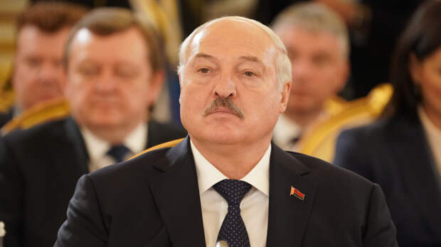 Лукашенко обвинил Запад в стремлении к еще большей эскалации на Украине