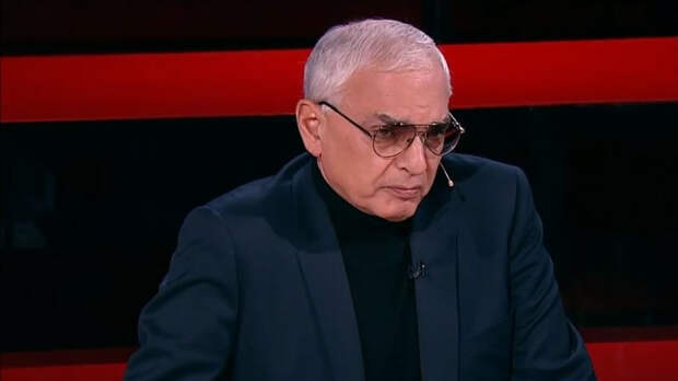 Шахназаров: «Замысел западных спецслужб по вовлечению детей в митинги чудовищен»
