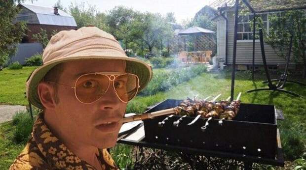 10 простых правил идеального шашлыка