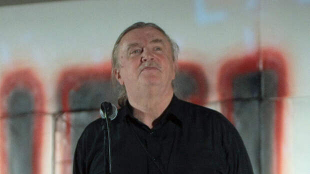 Олег Гаркуша: Тропилло был первым, кто записал "Кино" и "Аквариум"