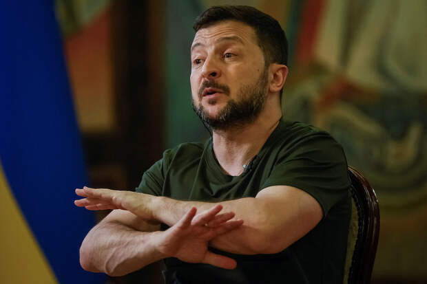 Политолог Дудчак заявил, что Ермак может стать следующим президентом Украины