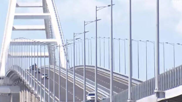 Восемь поездов в сообщении с Крымом задерживаются в пути