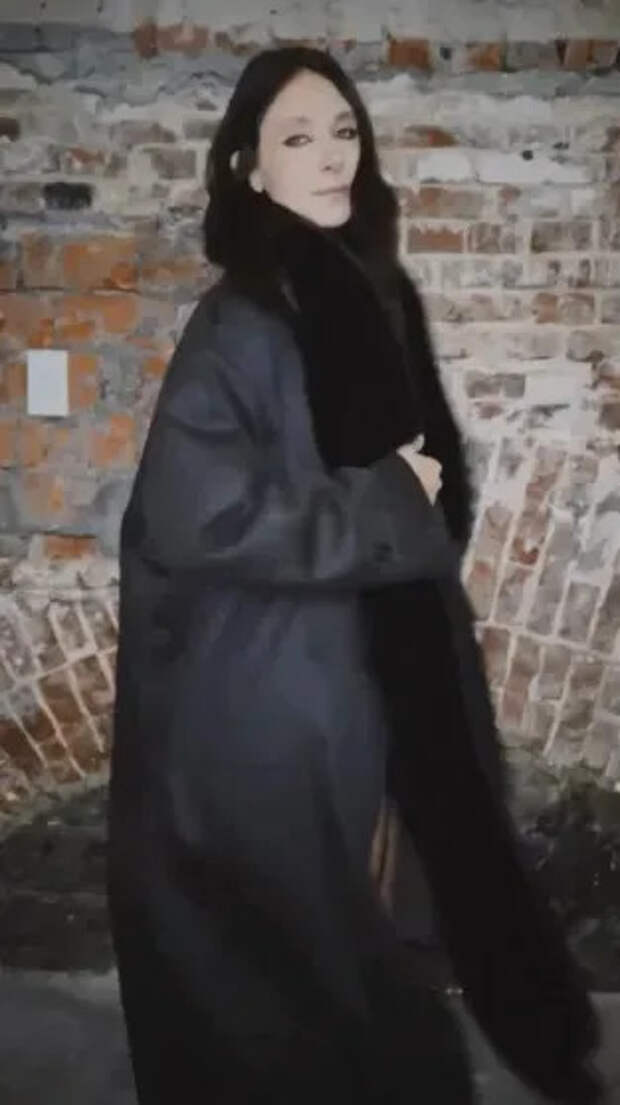 Даша Попова