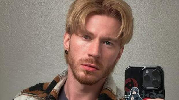 Уже живут вместе: новый роман разведенного Никиты Преснякова обсуждают в Сети