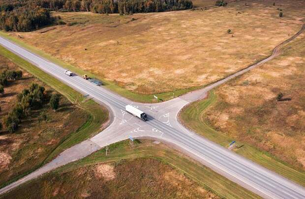 В России рекордно выросли продажи подержанных грузовиков