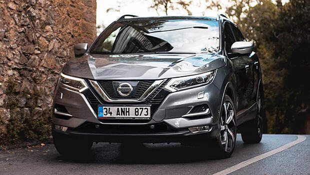 Новый Nissan Qashqai для РФ оценили дешевле предшественника