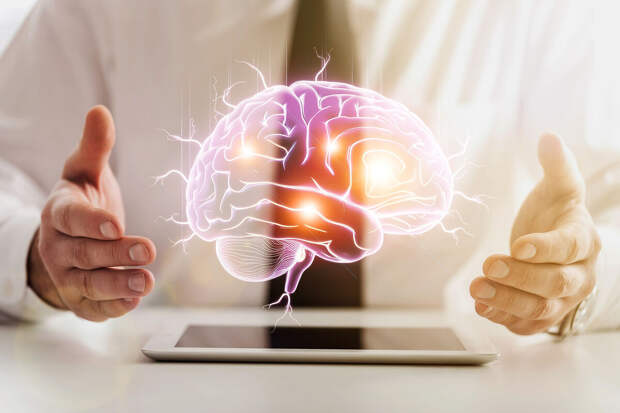 bioRxiv: зевота меняет движение защитной жидкости мозга