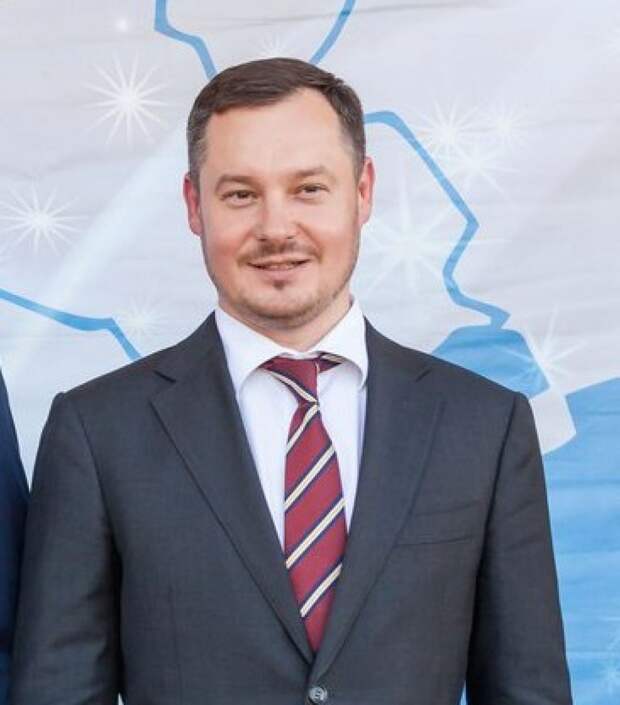 Глава Сысерти Дмитрий Нисковских выдвинут на пост мэра Екатеринбурга