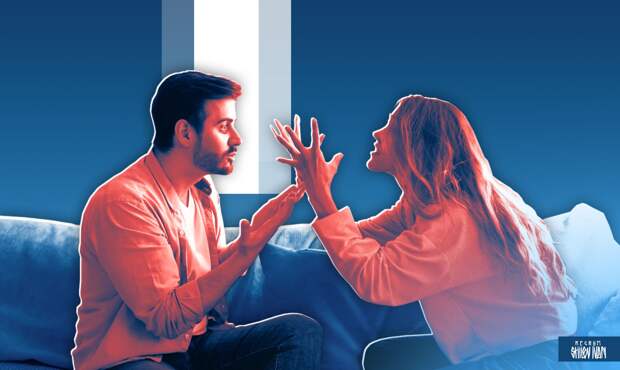 «Не смейте размножаться». Как инфоцыгане пропагандируют «гендерный расизм»