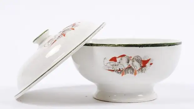 Выставка «История российского дизайна» пройдёт в Новой Третьяковке