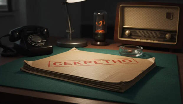 В США уничтожен крупнейший архив документов об НЛО после заявления Трампа