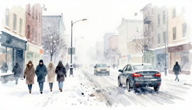 Озвучен прогноз погоды на Первомай. Держитесь