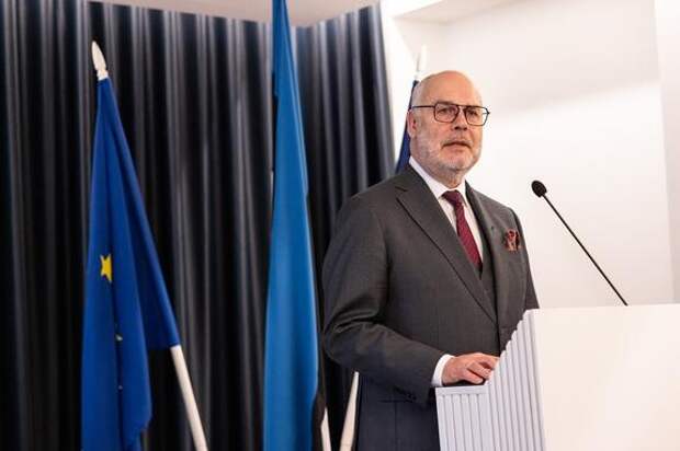 Карис: стратегия международной изоляции России не приносит ожидаемых результатов