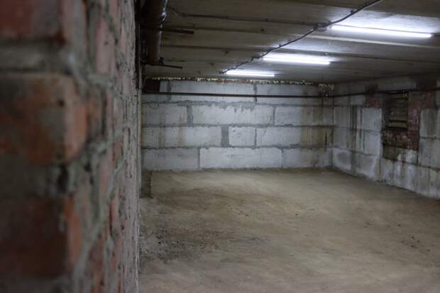 В Кимовском районе провели ремонт укрытий