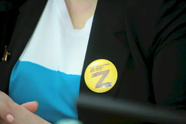 Майское настроение. Фоторепортаж с отчёта губернатора Виктора Томенко