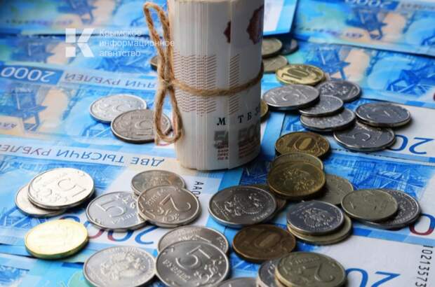 До 2 млн рублей штрафа грозит юрлицам за сокрытие денег или имущества от взыскания налогов, — ФНС