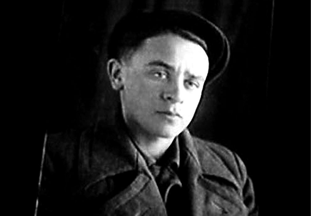 Олег Борисов. Холодный свет черного солнца