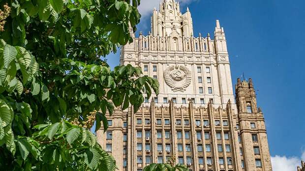 В МИД РФ отметили отсутствие оснований для возобновления действия ДСНВ
