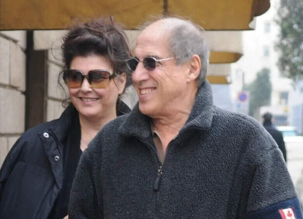 Дочь Адриано Челентано сделала признание о его личной жизни