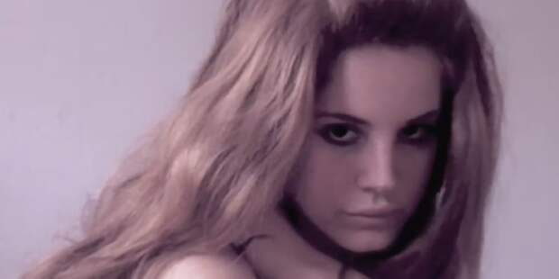 Video Games - Lana Del Rey