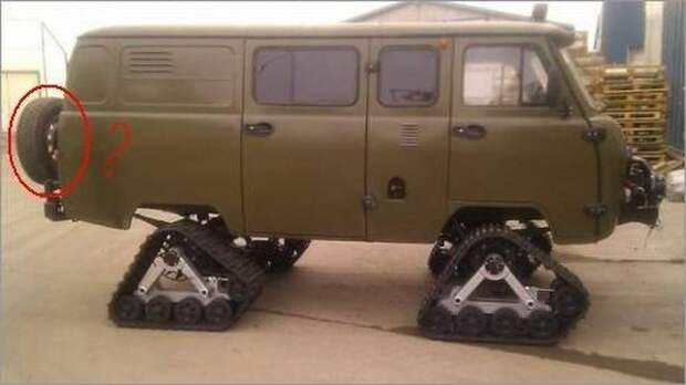 Подборка автоприколов. Часть 151 