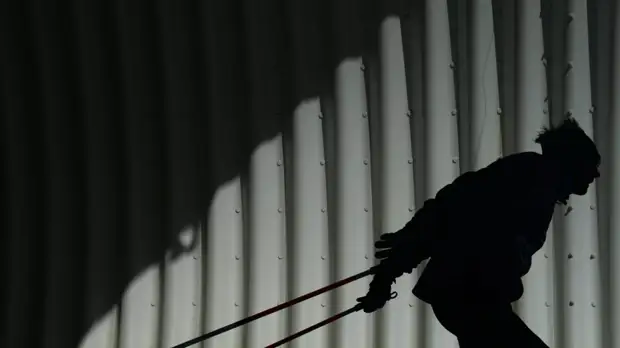 Сорина заняла десятое место в классической разделке на Ski Classics