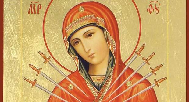 Икона для защиты дома