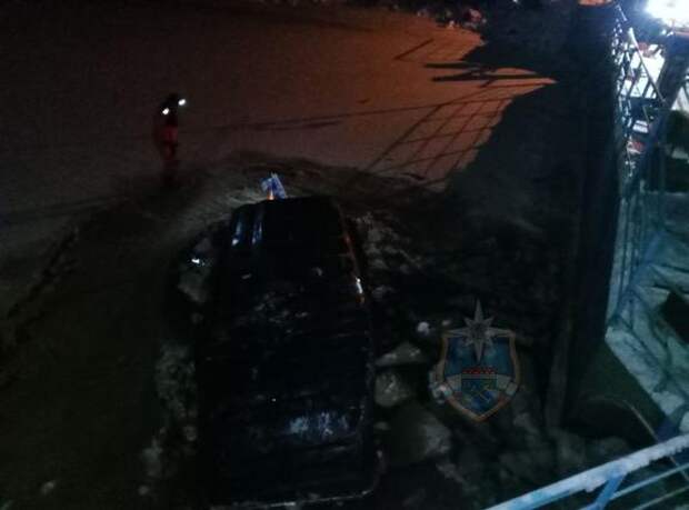 Водителя аэролодки арестовали по делу о гибели трех человек