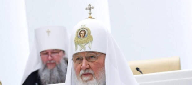 Предстоятель РПЦ призвал запретить аборты, если отец ребёнка против