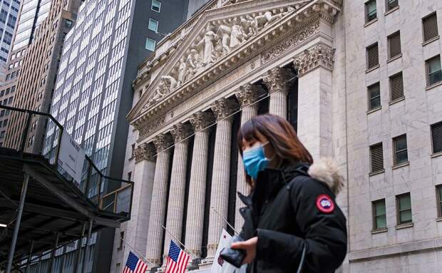 В США и Европе уже снимают карантин. Вот как это происходит