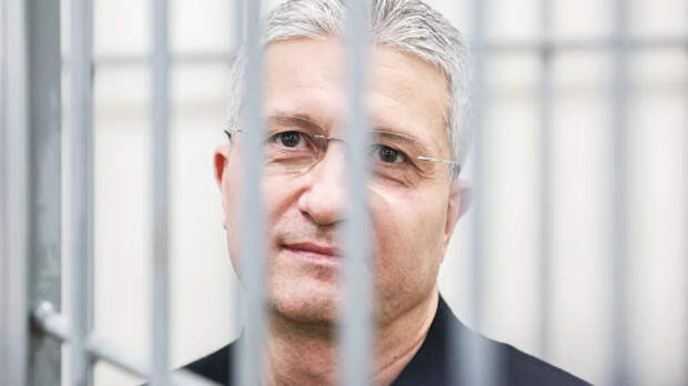 Осужденному на 13 лет Тимуру Иванову отказали в отправке на СВО