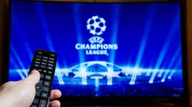 Лига чемпионов. «Реал Мадрид» — «Бенфика»: где смотреть онлайн, трансляция